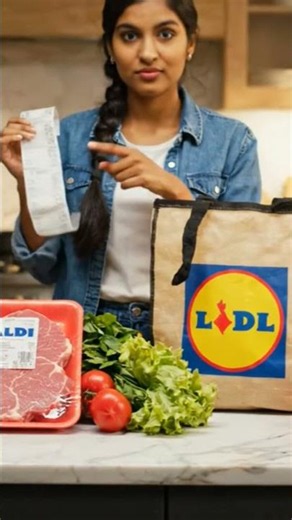 Smart Grocery Shopping: Compare Prices & Save Money on Everyday Essentials #shopping #aldi