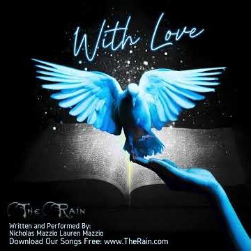ADr3 Hope Thou In God 100 Favorite Acapella Hymns Nicholas Mazzio Lauren Mazzio The Rain_1_1_1