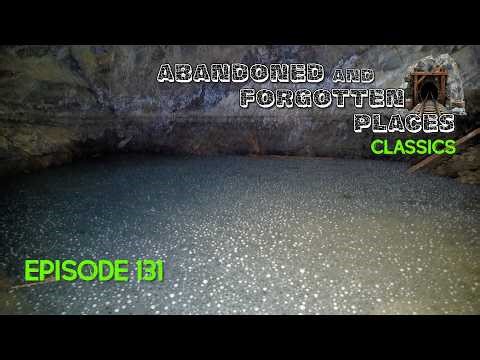 Killer Bees, H2S Bubbles and the Episode You’ve Never Seen