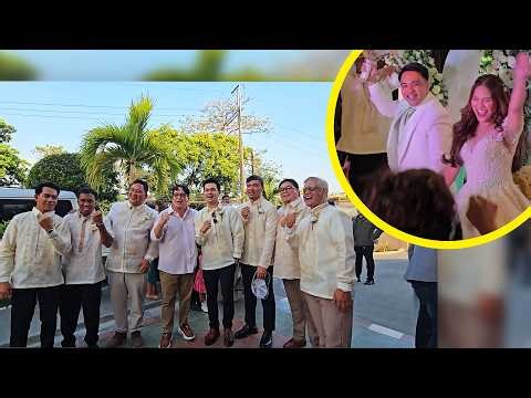 Bihira Lang Magyari Ito kaTechRAM! Ilang Mga Bigating Vlogger Nagsamasama