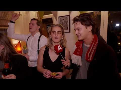 Zo ging Amsterdam 2026 in