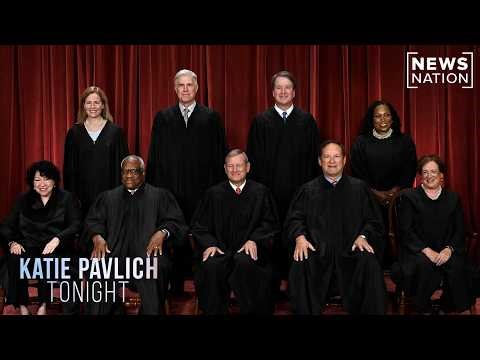 End of racial gerrymandering opens door for more redistricting: Pavlich | Katie Pavlich Tonight