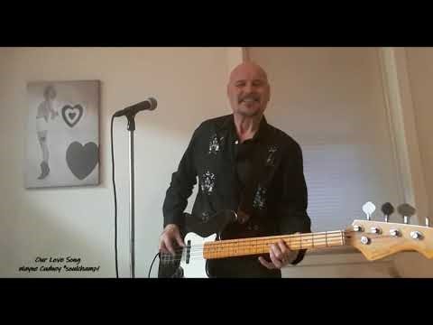 Our Love Song - WC *soulchamp!