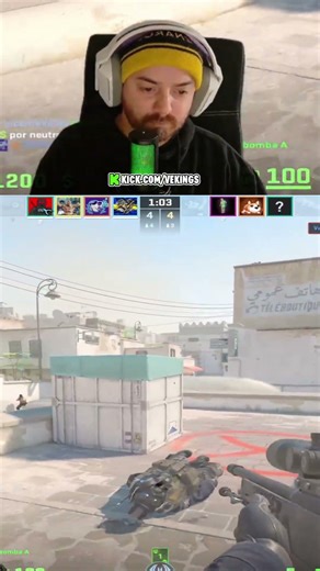 AIMBOT EN CS