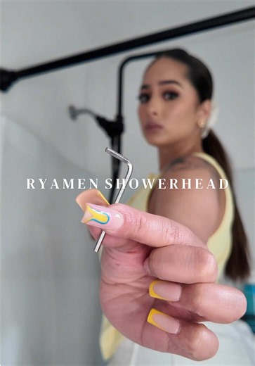 DIY Dual Combo Showerhead Installation — Easy Upgrade