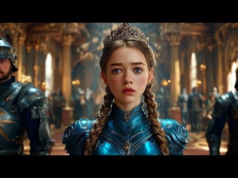 The Alien Queen Thought She Married a Mortal Human—Until He Revealed His True Strength HFY | HFY