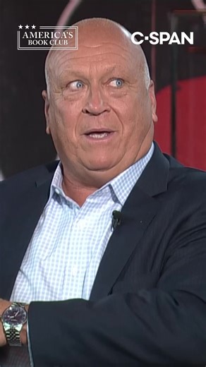 C-SPAN’s “America’s Book Club” — Major League Baseball Hall of Famer Cal Ripken Jr. on the greatest player he ever saw, and which pitchers gave him the biggest challenge. Watch the full interview, taped at Oriole Park at Camden Yards, SUNDAY, Jan.11, on C-SPAN at 6pm & 9pm ET/PT. #Calripkenjr #baltimoreorioles #cspanabc #cspan