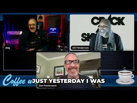 John Cleese, Comedy, and Colonization: The Panel That Got Misrepresented