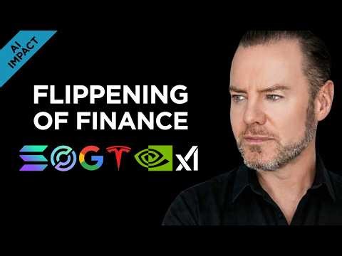 🧠 Tech Titans Are Deploying AI Money Bots 🤖 How to Position Before the Boom 💸