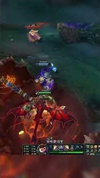 The ABSOLUTE BEST Garen Skin #leagueoflegends #zwag