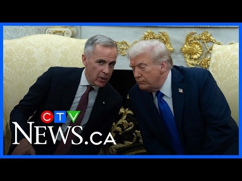 Canada has to be ‘very careful’ as U.S. has become a less reliable partner