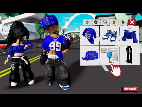 UPDATED SECRET CODES 2025! FREE 3D ITEMS 2YK IN BROOKHAVEN – FOR GIRLS & BOYS