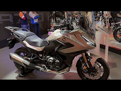 10 Best Sport Touring Motorcycles of 2025