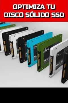 Optimiza tu SSD y mejora el rendimiento en Windows 11/10