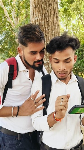 Bahot Maja Aaraha Hai | Romantic Gay Love Story | Couple Gay Stories | Nayek Wasim #reels #shorts