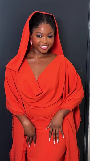 Nervisa's Stunning Bridal Styling for Her Big Day