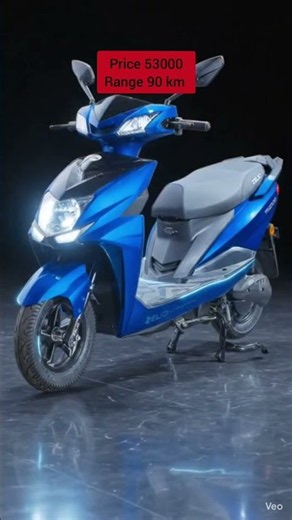 Zelio Eeva Electric Scooter Full Review 2026 🔥 Price, Range, Battery, Top Speed & Real World
