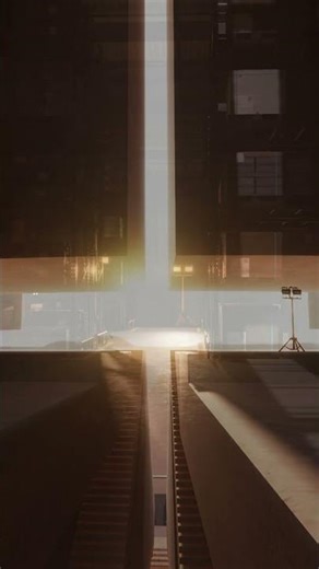 Master Lighting in Unity #lightingartist #unity3d #hdrp #gamedev