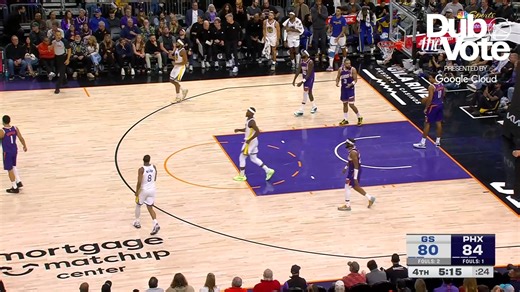 31 points of impact from Jimmy Butler III 🗳️ » Warriors.com/Vote | Golden State Warriors