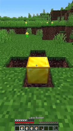 HEROBRINE'I BULDUM! #gaming #oyun #minecraft #minecraftshorts #shorts #keşfet