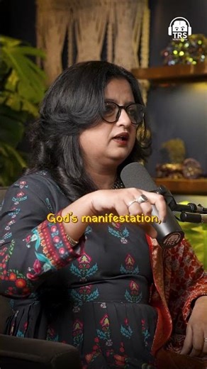 What Language Was the Rigveda Written In? #shorts