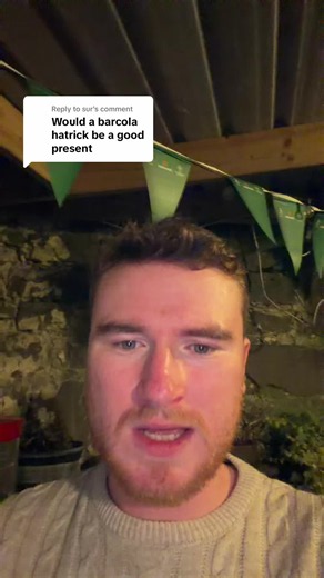 Barcola's Hattrick vs LASK? Jonathan Morley's Reaction to Liverpool's CL Moment