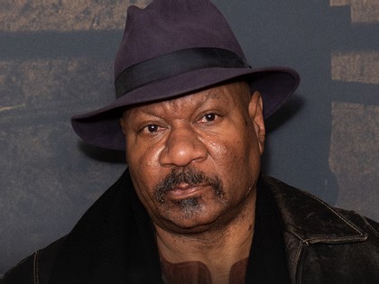 'Mission: Impossible' Star Ving Rhames Collapses In Restaurant