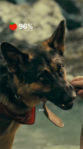 Heart Of The Beast | Shaun | Paramount Pictures UK