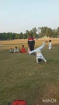 cart wheel #CartWheel #Taekwondo #ShaheenTaekwondo #MartialArts #Flexibility #Training #Shorts