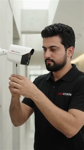 Hikvision CCTV Camera Installation | Complete Setup Step-by-Step