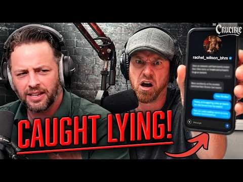 Creepy Debate with Brian Shapiro
