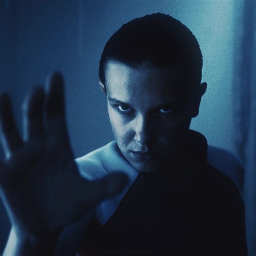 Eleven goes hard in the Finale #eleven #elevenedit #strangerthings #strangerthings5 #edit [FAKE EVERYTHING]