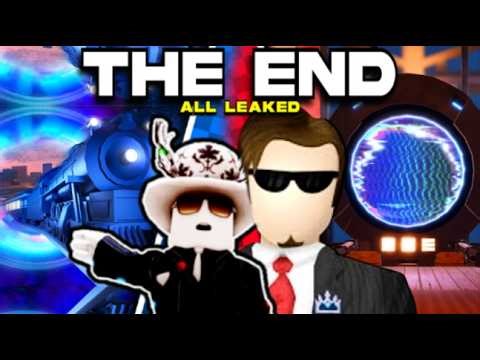 Jailbreak is Ending after The 2026 LIVE EVENT (Roblox)