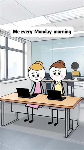 Work Humor for Monday Mornings: Brighten Your Day