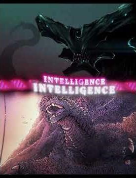 Slattern vs Godzilla in Hell | @NovelEditz1993 OC Submission