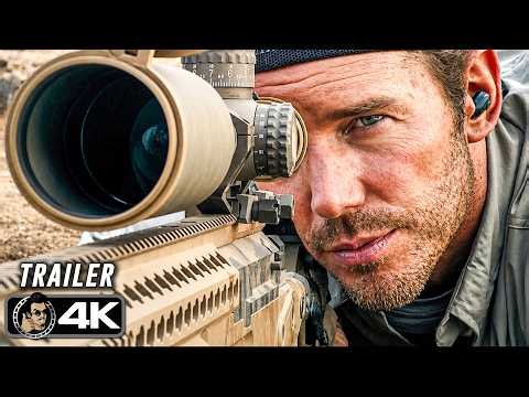 THE TERMINAL LIST Season 2 | Official Teaser Trailer (2026) 4K
