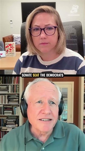 Can Dems take the House and Senate?