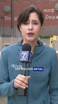 Omaha woman allegedly connected to Omaha sex trafficking ring