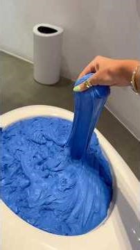 I Found Giant Tubs Of Slime