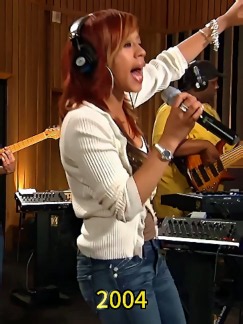 Keyshia Cole Love (Alt. Version) 2006 Lyrics