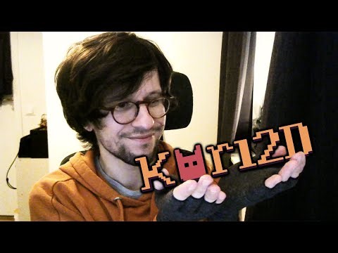 My new 2D game creation library