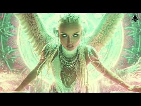 Kickfire Pulse | Dark Forest Psytrance Ritual with Hypnotic Underground Energy