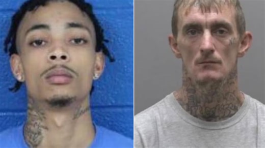Authorities searching for armed kidnapping suspect in North Carolina