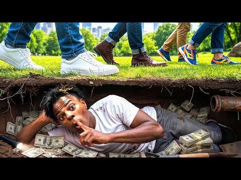 FIND ME WIN MONEY $250,000 - Going To My Movie Premiere!