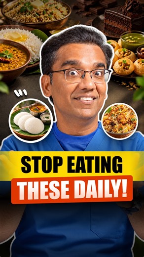Safe to have tea and coffee daily? How Often Should You Eat These Foods?