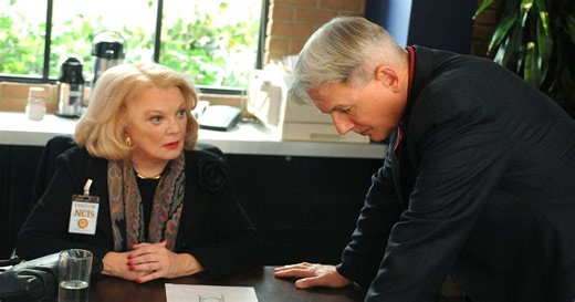 Agenci NCIS 8, Oglądaj w WP Pilot