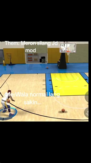 Paano Mag-recover ng JDMOD sa NBA2K?