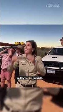 EXPLAINED: Solar Eclipse