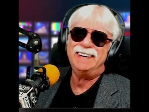 Rob McConnell Interviews - LEE SPEIGEL - UFOs and the Media