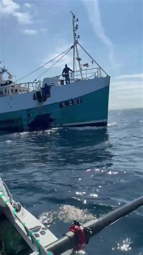 Find the Irish Crew of Harvest Reaper II — Help Identify Fishermen